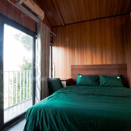 Ak Homestay - Motorbike Rental - Cao Bang City Zewnętrze zdjęcie