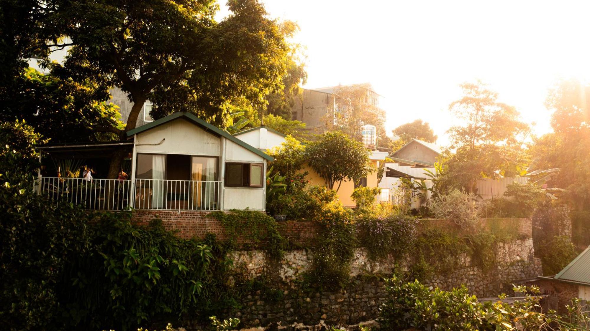 Ak Homestay - Motorbike Rental - Cao Bang City Zewnętrze zdjęcie