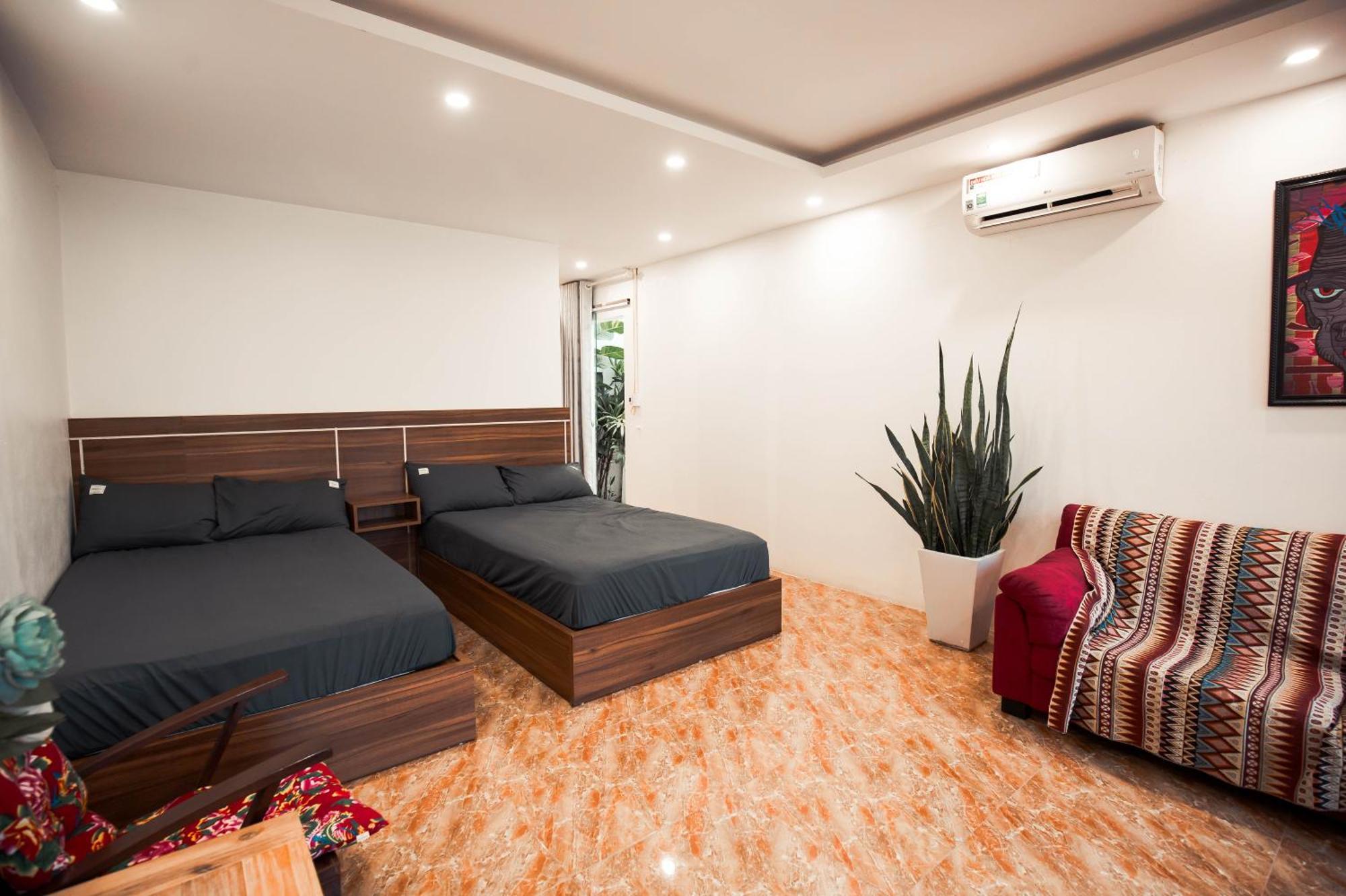 Ak Homestay - Motorbike Rental - Cao Bang City Zewnętrze zdjęcie