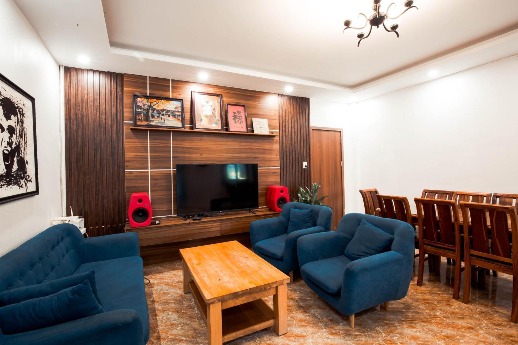 Ak Homestay - Motorbike Rental - Cao Bang City Zewnętrze zdjęcie