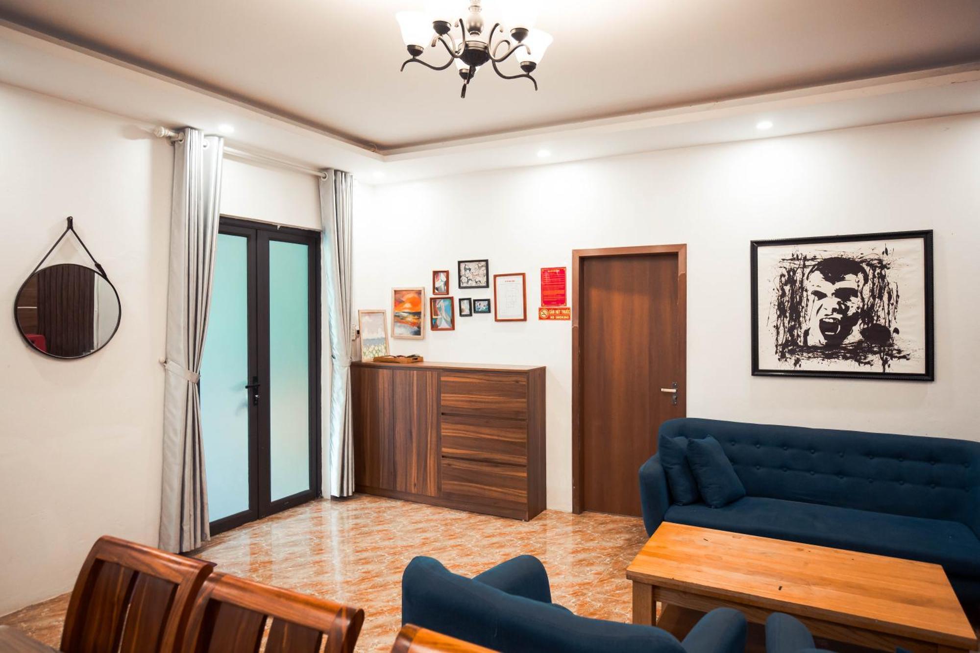 Ak Homestay - Motorbike Rental - Cao Bang City Zewnętrze zdjęcie