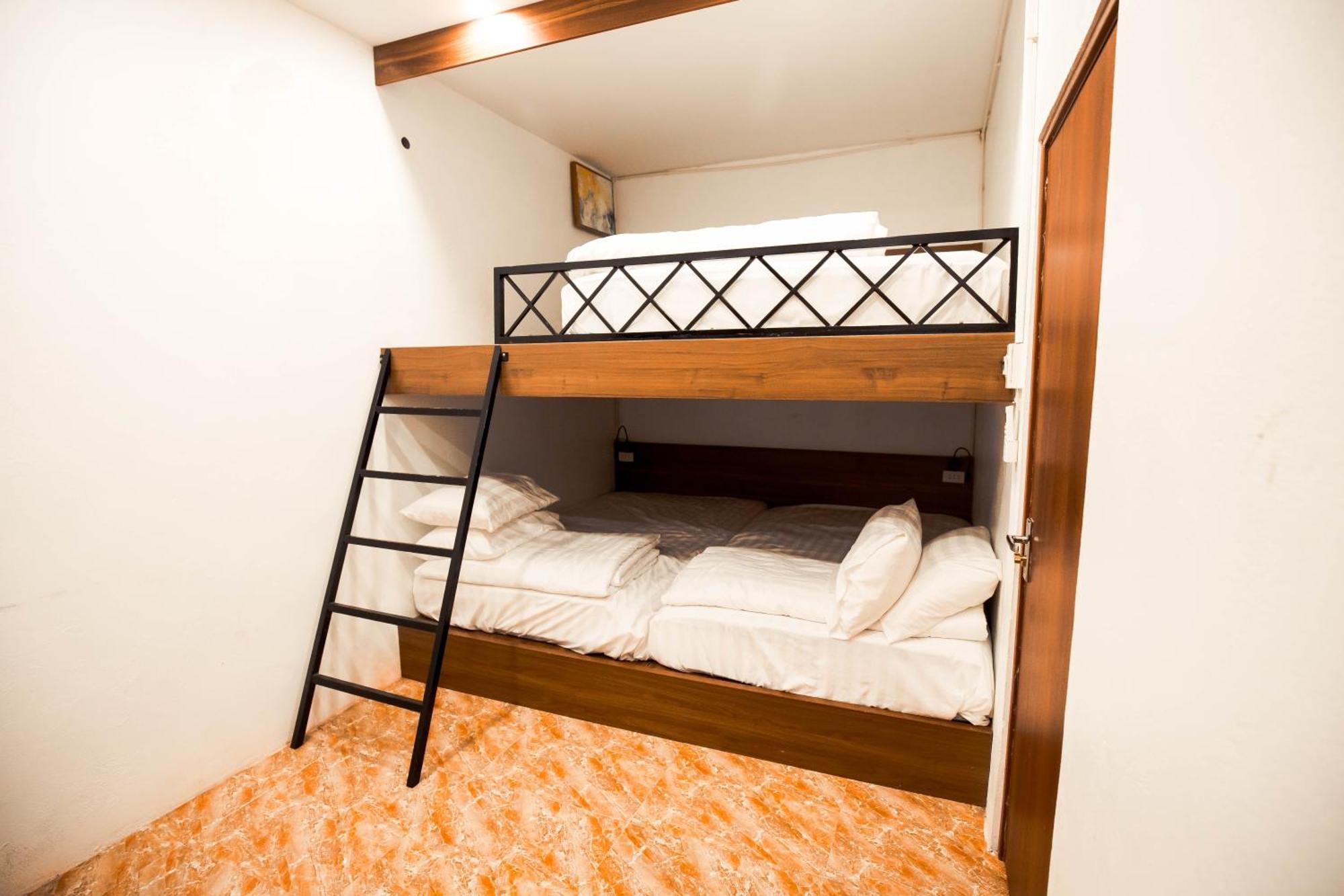 Ak Homestay - Motorbike Rental - Cao Bang City Zewnętrze zdjęcie