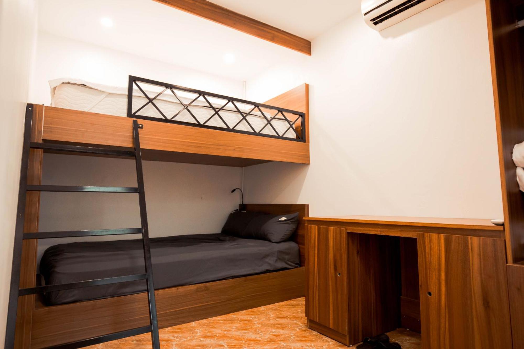 Ak Homestay - Motorbike Rental - Cao Bang City Zewnętrze zdjęcie