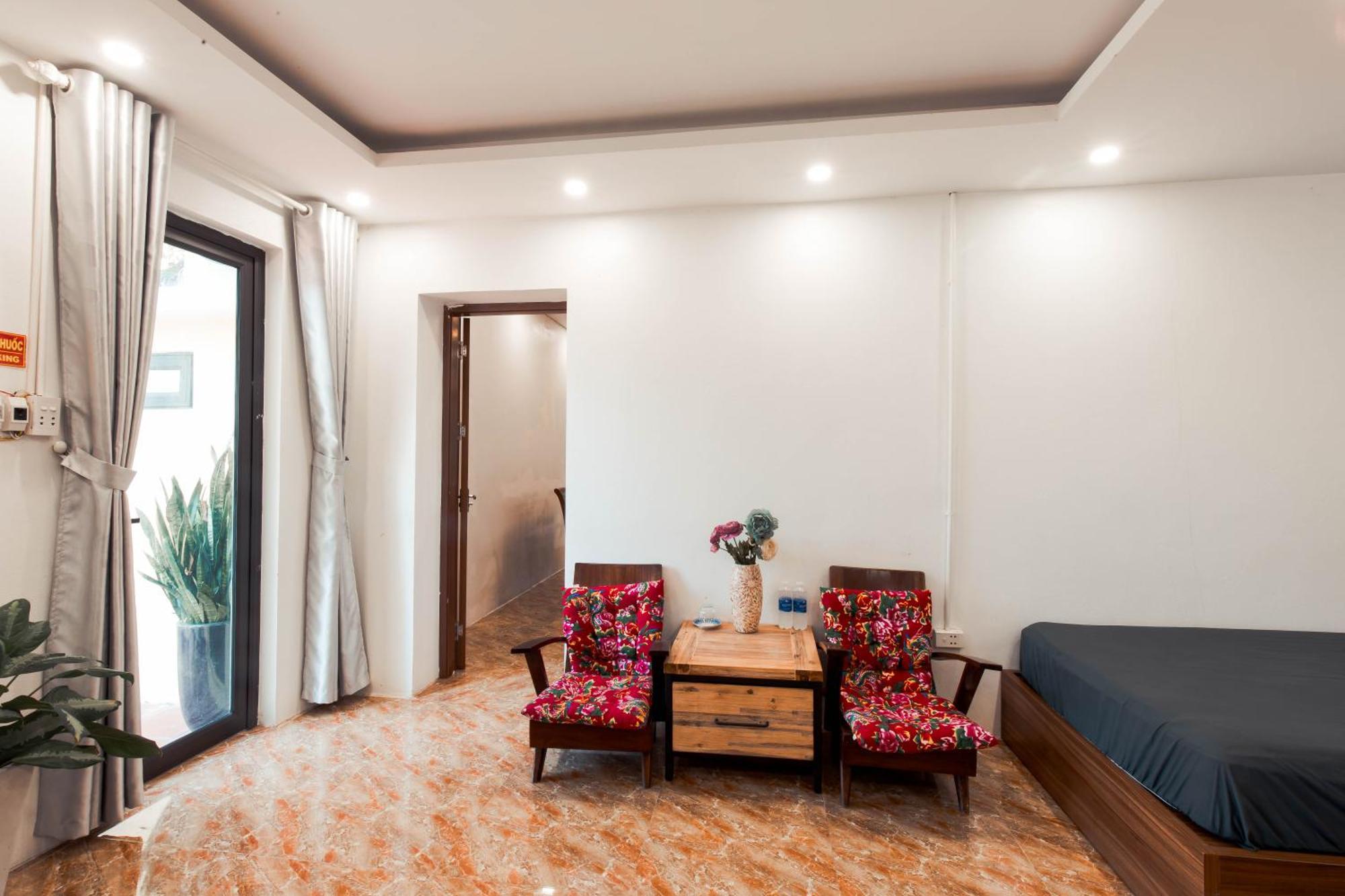 Ak Homestay - Motorbike Rental - Cao Bang City Zewnętrze zdjęcie