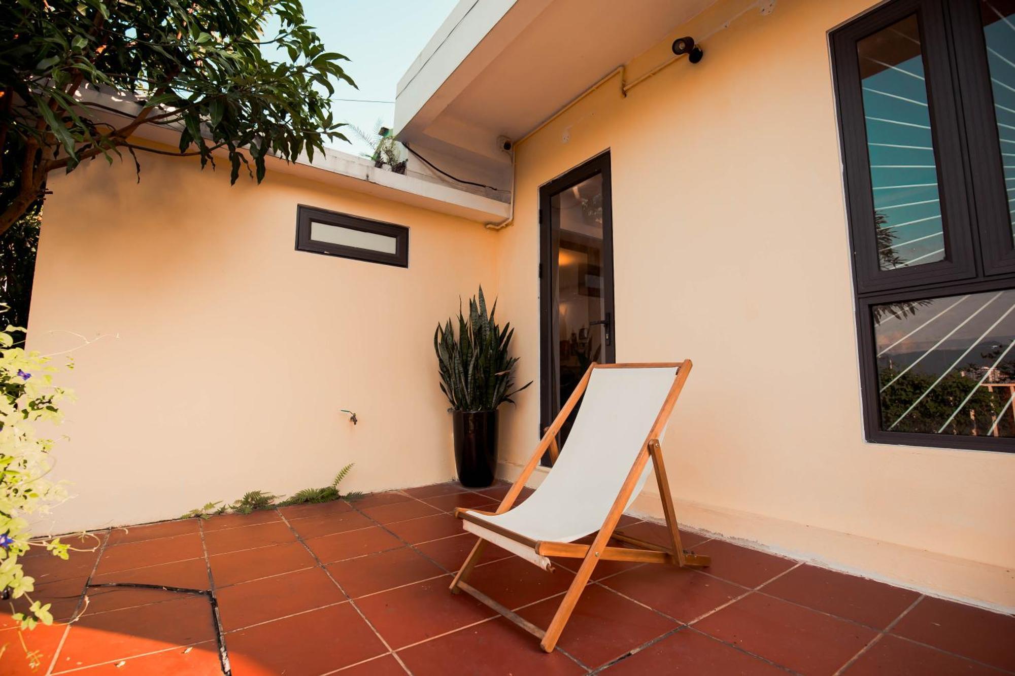 Ak Homestay - Motorbike Rental - Cao Bang City Zewnętrze zdjęcie